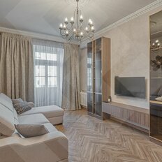 Квартира 51 м², 2-комнатная - изображение 1