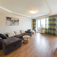 Квартира 72,7 м², 3-комнатная - изображение 2