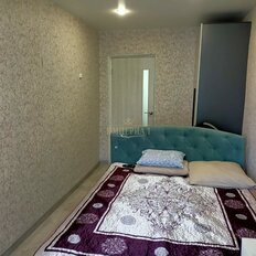 Квартира 40 м², 2-комнатная - изображение 4