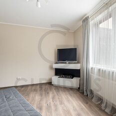 Квартира 56,8 м², 2-комнатные - изображение 3