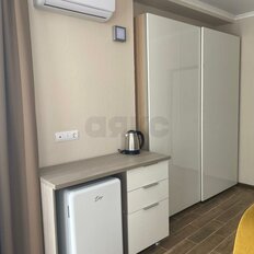 Квартира 35,4 м², студия - изображение 5