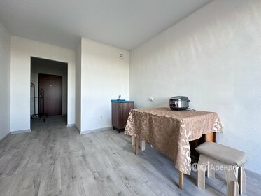 24 м², квартира-студия 22 000 ₽ в месяц - изображение 64