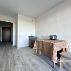 Квартира 25 м², студия - изображение 5