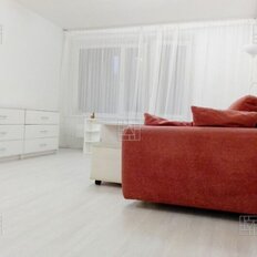 Квартира 40 м², 1-комнатная - изображение 4