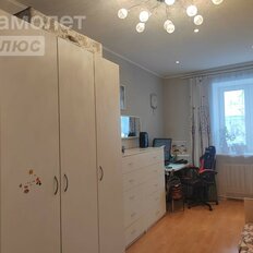 Квартира 81,8 м², 4-комнатная - изображение 5