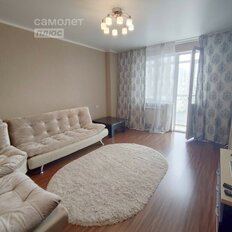 Квартира 64,5 м², 2-комнатная - изображение 1