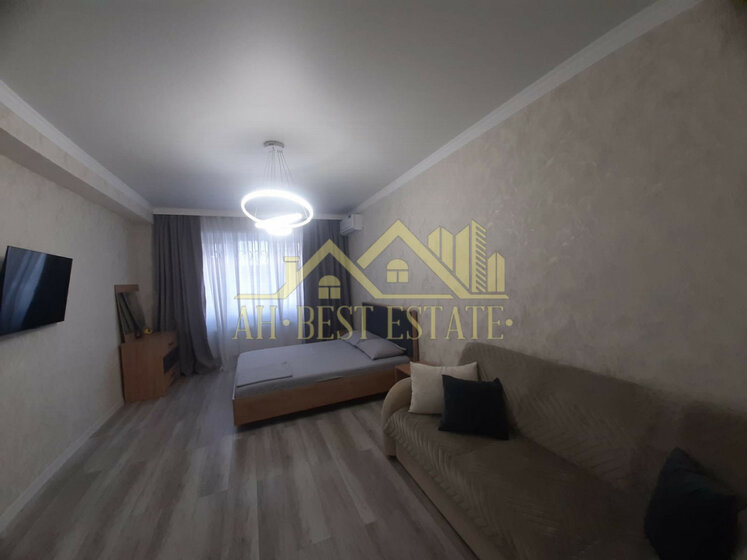 62 м², 1-комнатная квартира 5 600 000 ₽ - изображение 40