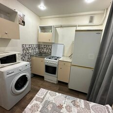 Квартира 30 м², 1-комнатная - изображение 1