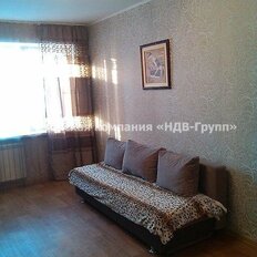 Квартира 40 м², 1-комнатная - изображение 2