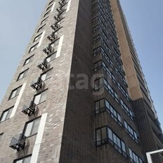 Квартира 61,6 м², 2-комнатная - изображение 1