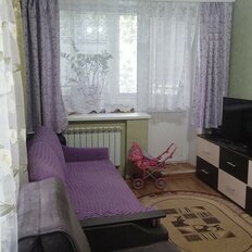 Квартира 33 м², 1-комнатные - изображение 1