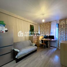 Квартира 24,5 м², студия - изображение 2