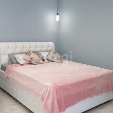Квартира 28 м², студия - изображение 4