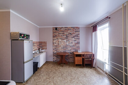 17,6 м², квартира-студия 1 510 000 ₽ - изображение 44