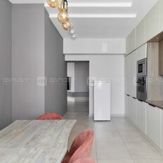 Квартира 86,8 м², 2-комнатная - изображение 5