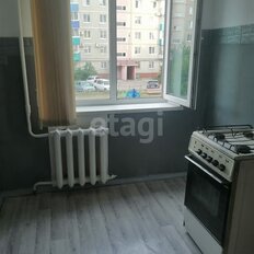 Квартира 43,1 м², 2-комнатная - изображение 5