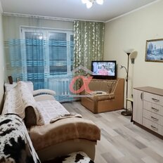 Квартира 30,4 м², 1-комнатная - изображение 2