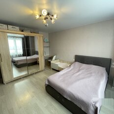 Квартира 39,8 м², 2-комнатная - изображение 5