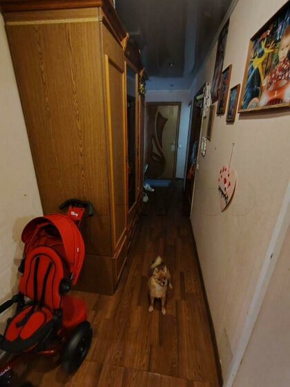 60 м², 3-комнатная квартира 4 200 000 ₽ - изображение 66