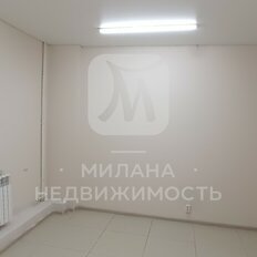 119 м², помещение свободного назначения - изображение 4