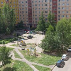 Квартира 37,3 м², 1-комнатная - изображение 4