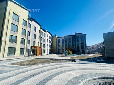 32,7 м², квартира-студия 3 700 000 ₽ - изображение 50