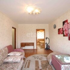 Квартира 60 м², 3-комнатная - изображение 4