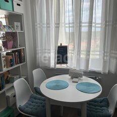 Квартира 43,9 м², 1-комнатная - изображение 4