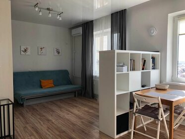 29 м², квартира-студия 2 450 000 ₽ - изображение 58