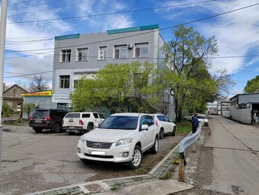Купить квартиру с балконом и с парковкой в Энгельсском районе - изображение 32