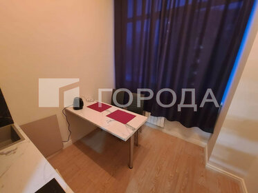 20 м², квартира-студия 6 800 000 ₽ - изображение 55