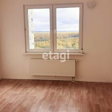 Квартира 19,3 м², студия - изображение 3