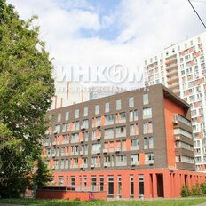 Квартира 70 м², 3-комнатная - изображение 1