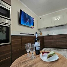 Квартира 45,6 м², 2-комнатная - изображение 1