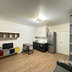 Квартира 31 м², студия - изображение 2