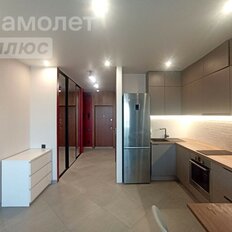 Квартира 30,6 м², 1-комнатная - изображение 1