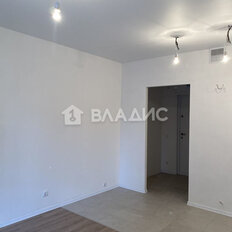 Квартира 19,8 м², студия - изображение 4