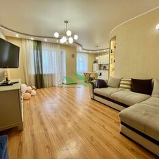 Квартира 100 м², 3-комнатная - изображение 5