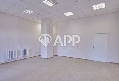 156 м², офис 234 000 ₽ в месяц - изображение 55