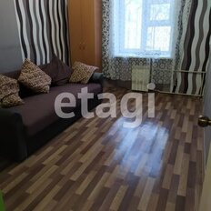 Квартира 56,9 м², 2-комнатная - изображение 4