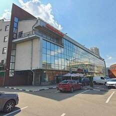 138,5 м², помещение свободного назначения - изображение 3