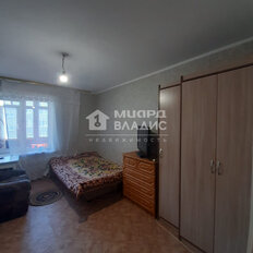 Квартира 58,9 м², 3-комнатная - изображение 5