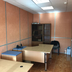 39,5 м², офис - изображение 5