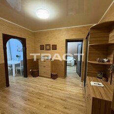 Квартира 42,6 м², 1-комнатная - изображение 1
