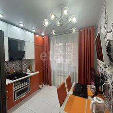 Квартира 31,8 м², 1-комнатная - изображение 4