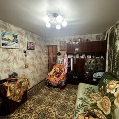 Квартира 43,8 м², 2-комнатная - изображение 3