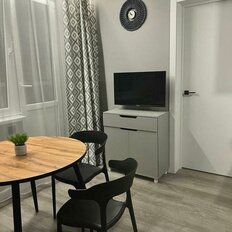 Квартира 28 м², студия - изображение 3