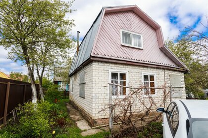 33 м² дом, 5,2 сотки участок 1 150 000 ₽ - изображение 55