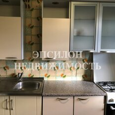 Квартира 32,4 м², 1-комнатная - изображение 5