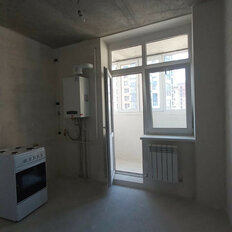 Квартира 65 м², 2-комнатная - изображение 1
